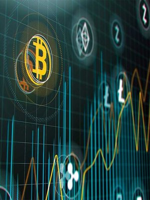 cover image of Crypto Swap Profits Mastermind